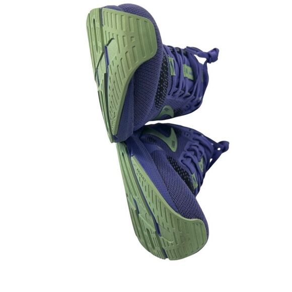 Brooks Launch GTS 9 Womens 7.5 B Purple Running Shoes Athletic 1203741B525 - Picture 15 of 15
